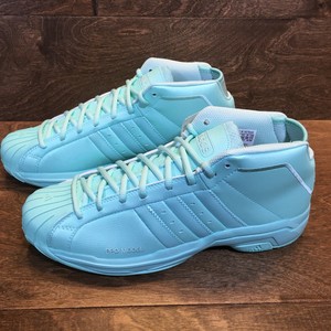 adidas pro model basketball shoes 2009
