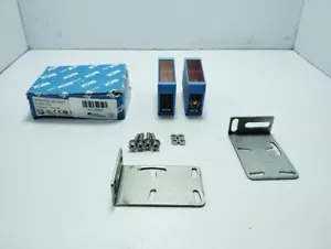 Sick WSE250-2P2431 Photoelectric Sensor - Picture 1 of 9