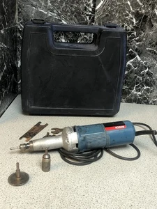 Bosch Die Grinder 1211 500w , Made in Germany, 240v - Picture 1 of 6