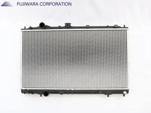MITSUBISHI Mirage 1995 KD-CM8A Radiator MR161984 [New] [PA01710220] - Picture 1 of 2
