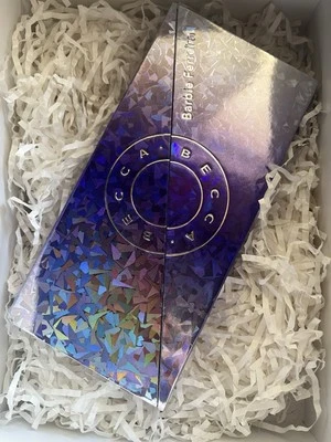 Becca X Barbie Ferreira - Prismatica - Face And Eye Palette - Perfect Gift - Image 1 of 4