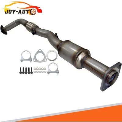 Catalytic Converter For 1997-2001 Toyota Camry / 1999-2001 Toyota Solara 2.2L - Image 1 of 4