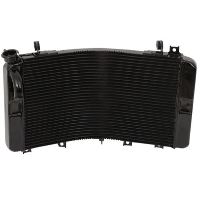 Масляный радиатор двигателя мотоцикла для 1999-2007 Suzuki Hayabusa GSX1300R алюминий - Изображение 1 из 4