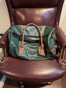 Seamus Golf/jones Duffel Bag - Picture 1 of 14
