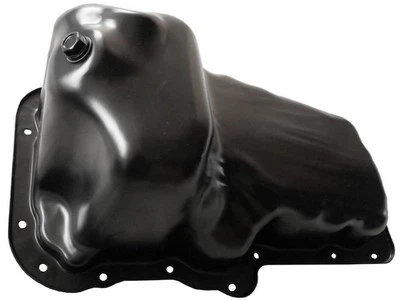 Para 2002-2012 Jeep Liberty Oil Pan 31537VCMT 2008 2006 2007 2005 2010 2004 2003 - Imagem 1 de 2