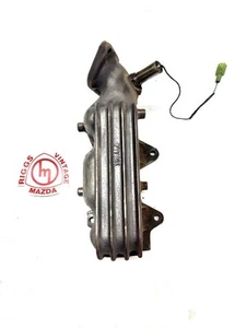 Mazda Rx7 Series 5 FC 1989 - 1991 Exhaust Manifold Extractor - Picture 1 of 4