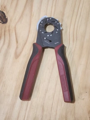 Llave ajustable de bloqueo CRAFTSMAN 35359 Max Access 1/2"-3/4"  Foto 1 de 4