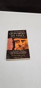 The Notebooks of Leonardo Da Vinci - Pamela Taylor 1960 - Bild 1 von 8