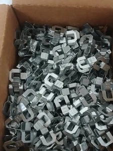 Große Menge starker Metallbinder - Bild 1 von 6