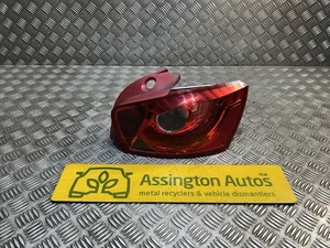 Seat Ibiza MK4 5DR Bj 2008-17 Abseits Fahrer Rückleuchte 6J4945112B - Bild 1 von 16