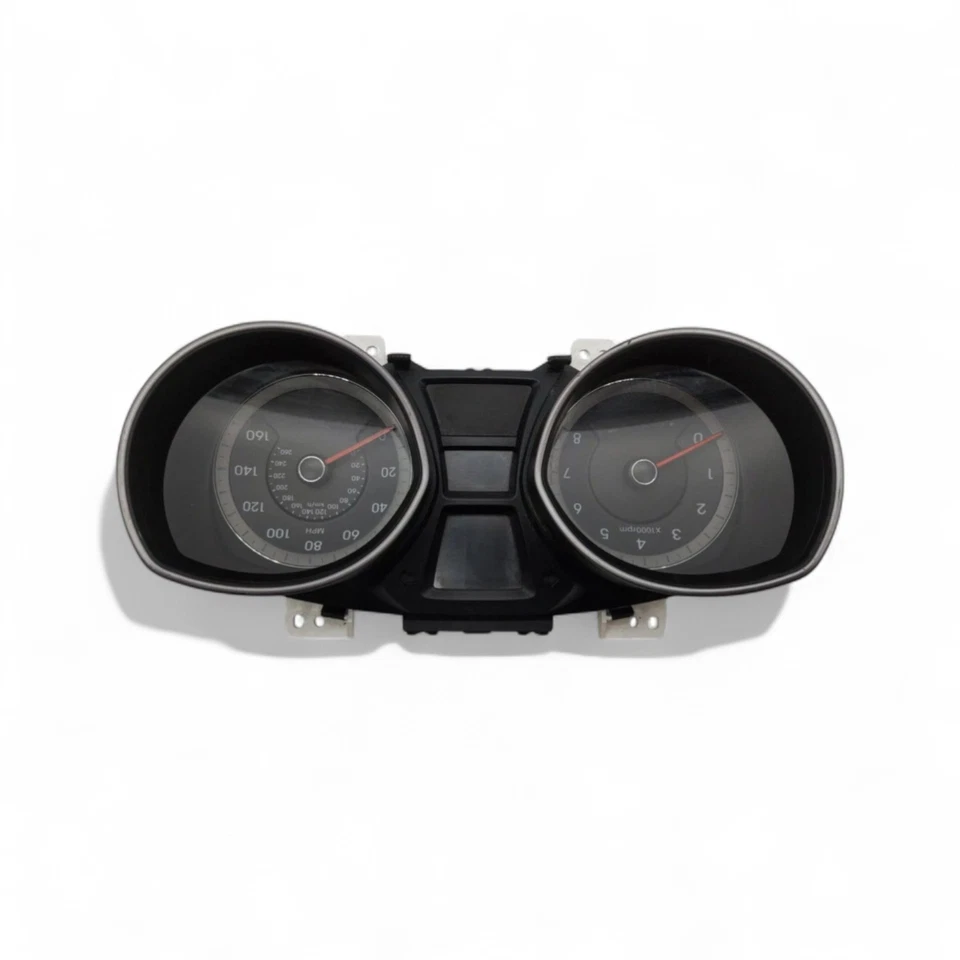 2013-2015 Hyundai Elantra Gt спидометр приборной панели датчики JNTL2 - Изображение 1 из 4