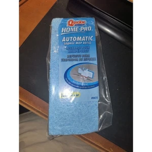 Quickie Homepro Sponge Refill 041 047 NEW - Picture 1 of 4