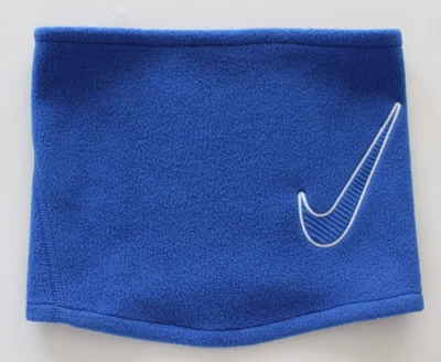 Calentador de cuello polar Nike 2.0 juvenil OSFM juego real/blanco Foto 1 de 3