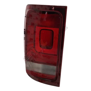 2015 Volkswagen Amarok Ultimate Passenger Rear Tail Light 2011-2016 - Picture 1 of 10