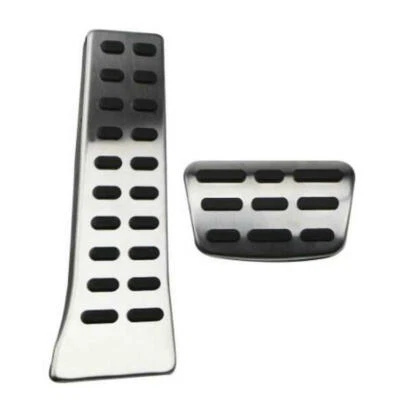 Pedalkappen für Hyundai Tucson Santa Fe & Kia Sportage Sorento für AT-Pedale - Bild 1 von 4