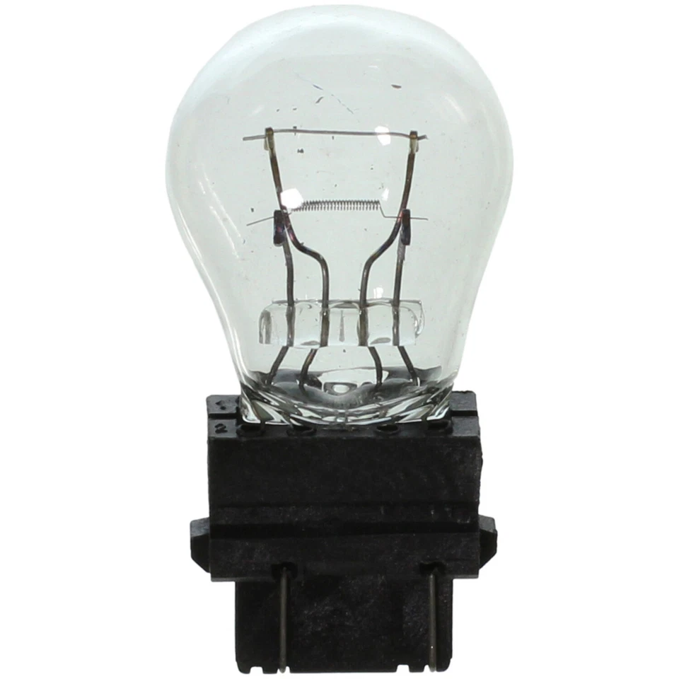 Tail Light Bulb fits 1997-1998 Pontiac Bonneville Grand Am  WAGNER LIGHTING - Image 1 of 3