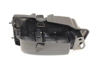 1999 KAWASAKI VULCAN 1500 DRIFTER OEM STORAGE BIN COMPARTMENT POCKET - Foto 1 di 5