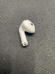 Original Apple AirPods 4  Wireless Earbuds LEFT Side - ( ANC) A3056 U12a - Picture 1 of 4