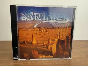 Santana - Hot Tamales: The Neal Schon Auditions - Santana CD 03VG The Fast Free - Imagen 1 de 3