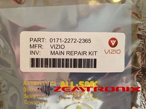 VIZIO Main Board Repair Kit for 0171-2272-2365 - Picture 1 of 1