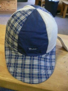 STERNTALER GORRA JOVEN azul T. 46-48%% - Imagen 1 de 1