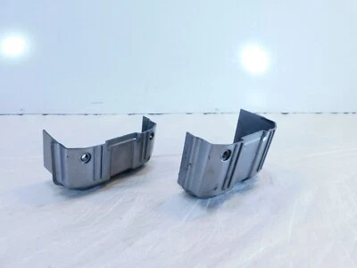 Cubiertas de culata delantera izquierda derecha honda st1100 st1100a y st1100p 1100 Foto 1 de 4