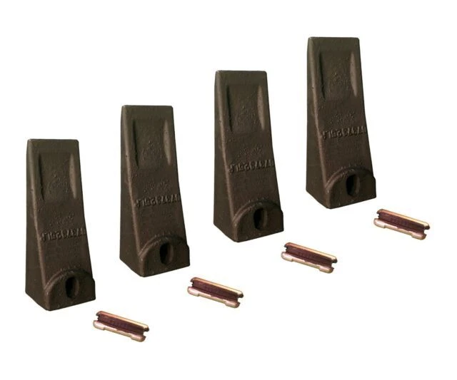 Bobcat 6737322Y Bucket Tooth Assembly