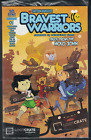 KaBoom! Bravest Warriors issue #1 Loot Crate exclusive