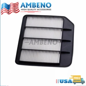 Premium Engine Air FIlter for QX80 2014-21 QX56 2011-13 Nissan Armada 2017-2021 - Picture 1 of 5
