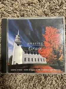 Amazing Grace - Picture 1 of 1