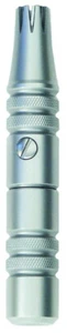 DOVO Solingen KLIPETTE Nose and Ear Hair Cutter STAINLESS Germany