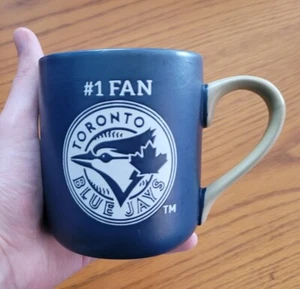 Toronto Blue Jays MLB #1 Fan Coffee Mug - Picture 1 of 4