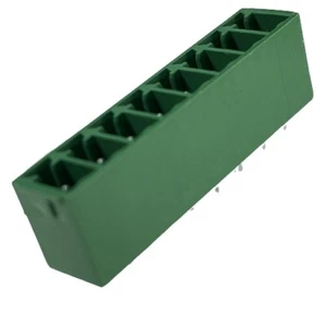 [4pcs] MCV1,5-8-G-3,81 1803484 Header Straight 8 Ways THT - Bild 1 von 1