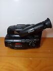 Nikon VN-330 Action-8 Video Camera Recorder Parts Only Free Shipping, untested