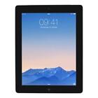 Apple iPad 4 Wi-Fi (A1458) 128GB Black - Tablet - VGC **