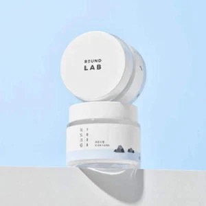 Round Lab 1025 Dokdo Cream 80ml – Deep Hydration & Skin Repair Moisturizer - Picture 1 of 4