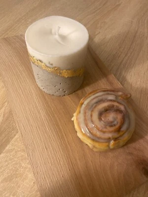 Натуральные свечи - Изображение 1 из 2