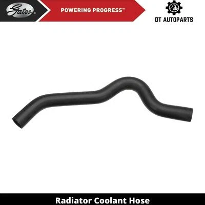 Manguera de refrigerante de radiador de gas V6 de 3,3 L Mercury Villager 1999-2002 puertas superiores Foto 1 de 4