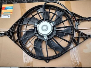 NEW Showsen Cooling Fan Assembly New for Dodge Dakota Durango 1999-2001 - Bild 1 von 7