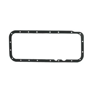 Moroso 93180 Oil Pan Gasket 0.188 in Thick 1-Piece Steel Core Rubber Set of 5 - Picture 1 of 2