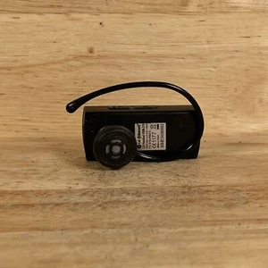 LG HBM-210 Black Bluetooth Wireles Earbud in Ear Built-In Microphone Headset - Picture 1 of 3