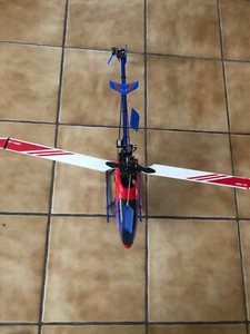 Helicopter ferngesteuert E-Sky - Bild 1 von 15