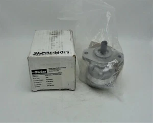 PARKER D17X11 HYDRAULIC PUMP, TYPE 4543 - Picture 1 of 6