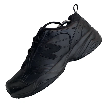 New Balance Womens Sz 10 Slip Resistant Shoes 626 V2 comfort sneaker - Image 1 of 4