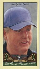 2011 GOODWIN CHAMPIONS MINI'S   ***YOU PICK***   #20 To #230