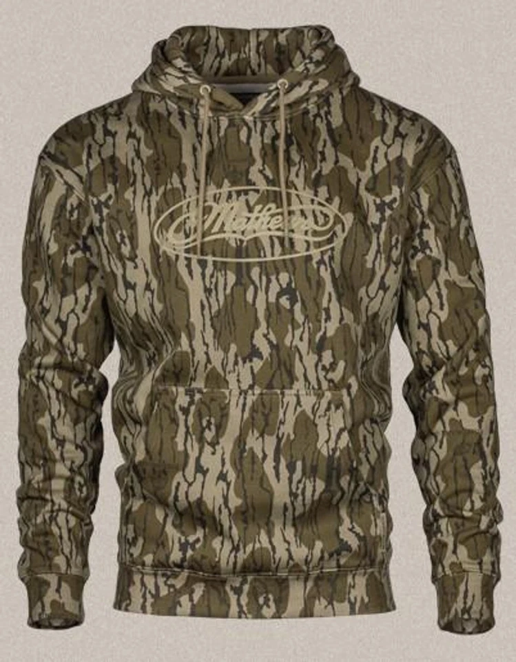 Mathews Bottomland Hoodie Large - Image 1 of 1