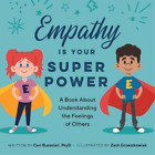 Cori Bussolari Empathy Is Your Superpower (Paperback) (US IMPORT)