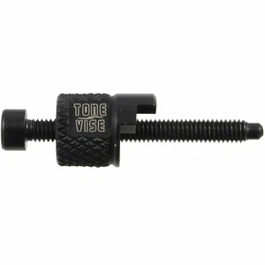 NEW Tone Vise Pitch Shifter for Right-Handed Floyd Rose® Tremolos D-Tuner, BLACK - Picture 1 of 1