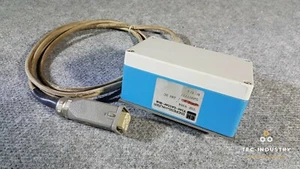 ENDRESS+HAUSER | CAJA CUATRO CONDUCTORES | TSP 9384 | 230V AC / 24V DC | PARTE 52007777 - Imagen 1 de 8
