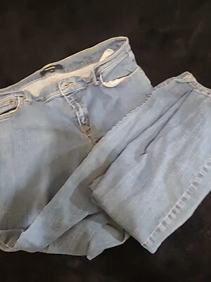 Daisy Fuentes Women's Jeans size 16 - Image 1 of 4